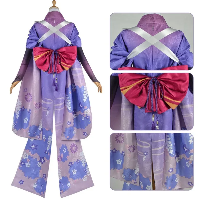 New COSPLAY costume for female