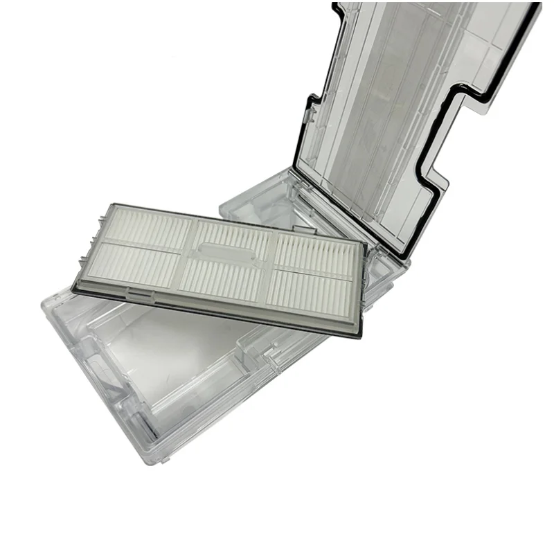 For Ultron S Plus Roborock S8+/ S8 Pro G20 Ultra Robot Vacuum Cleaner Spare Accessories Parts Dust Box Dirt Collection