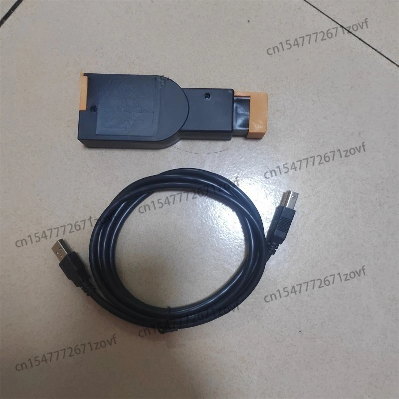 

Оптоволоконный коннектор-модуль B, USB-кабель для автомобильных детекторов A1, A2, NEXT