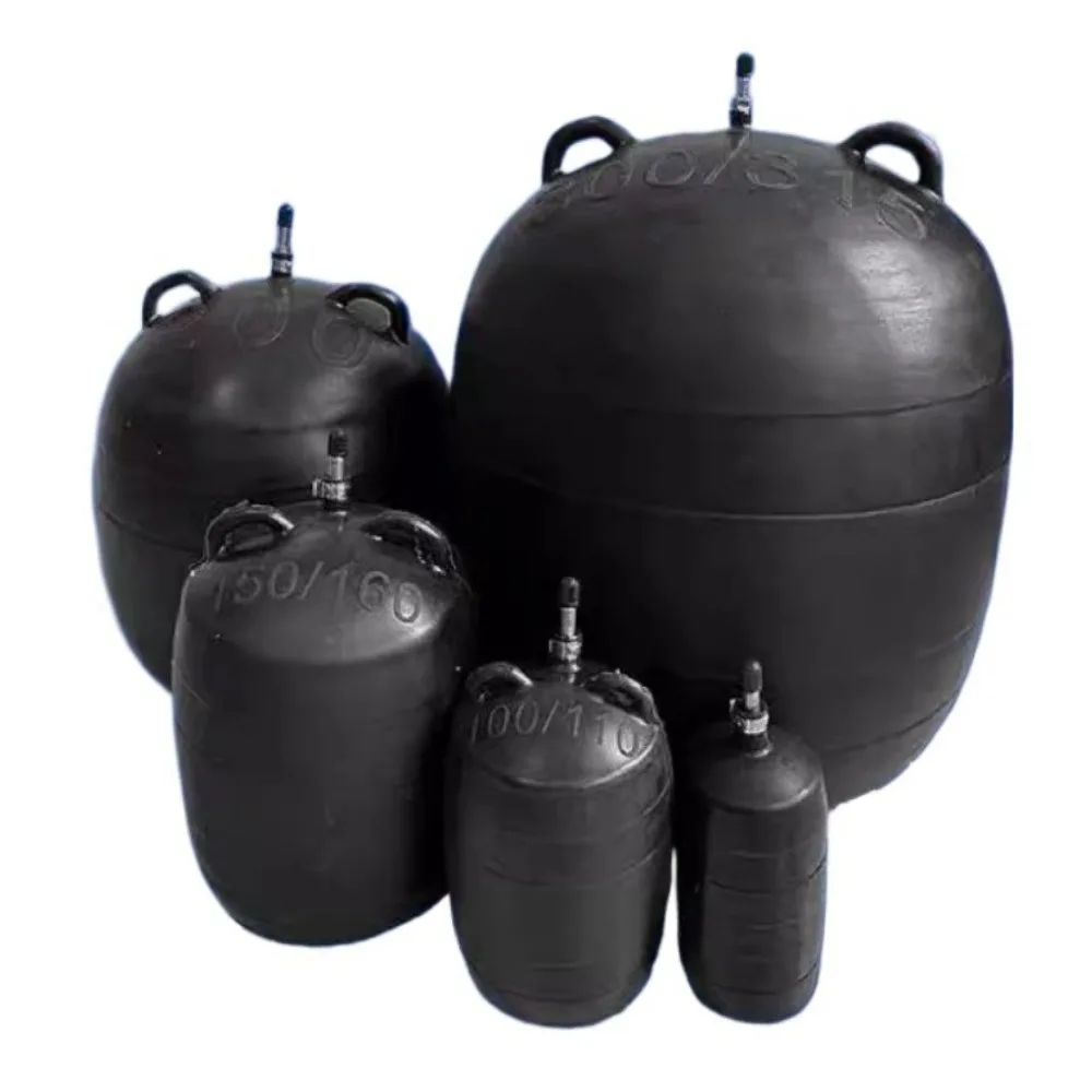 DN50-600 50 100 150 200 225 250 300 400 600mm 2-20
