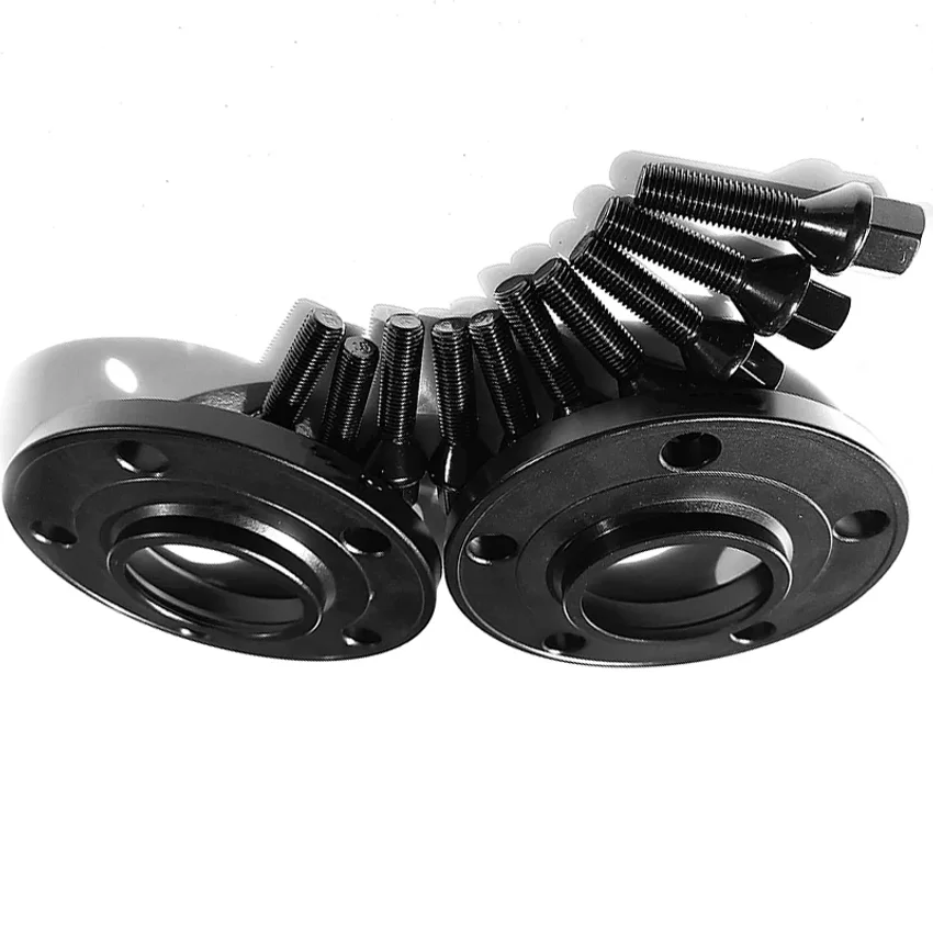 2개 10mm/15mm/20mm 5x112 66.6 휠 스페이서 G26 2023용 | | 10개 14x1.25 콘형 볼트 썸네일 5