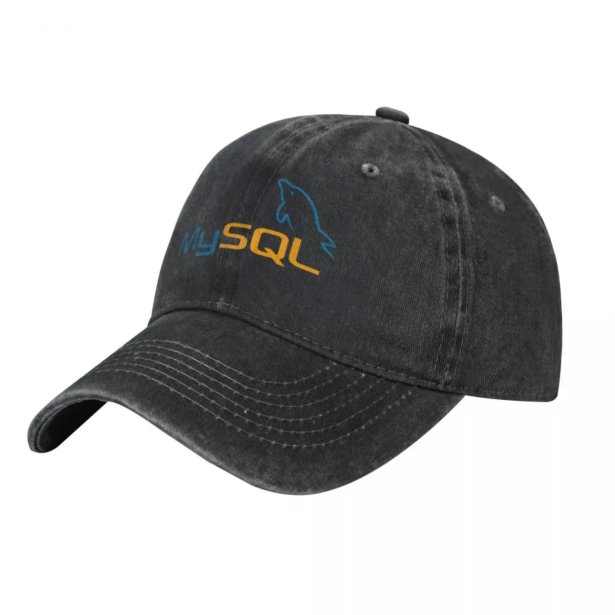 

Relational Database Management SystemRDBMS MySQL Baseball Cap Cotton Hats Caps Unisex