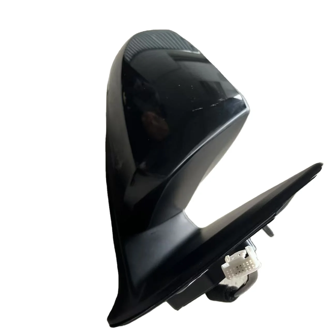 8-97648961-3 Genuine Quality Truck Body Parts Complete Mirror Assembly For ISUZU D-MAX