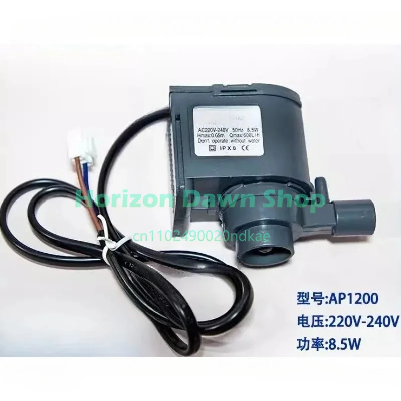 Universal Water Pump  Circulating Submersible Pump AP1200