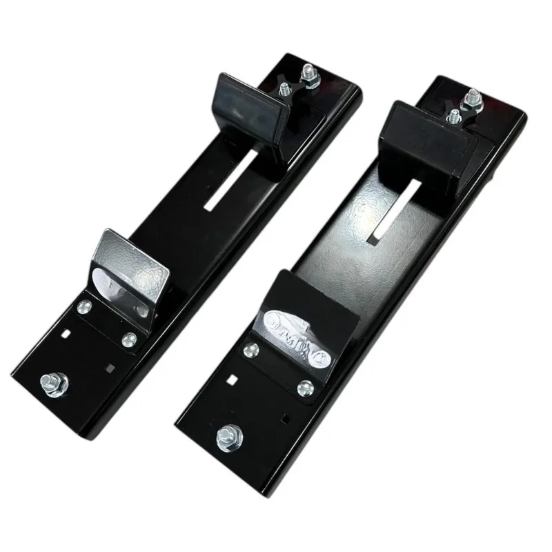 

44-inch snowblower trolley with pulley