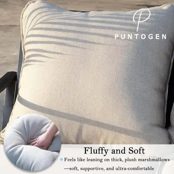 戶外三人座沙發床,相思木材質,附靠墊,適用於露台、後院、花園,淺灰色 8 最佳銷售 三人沙發床 - №5