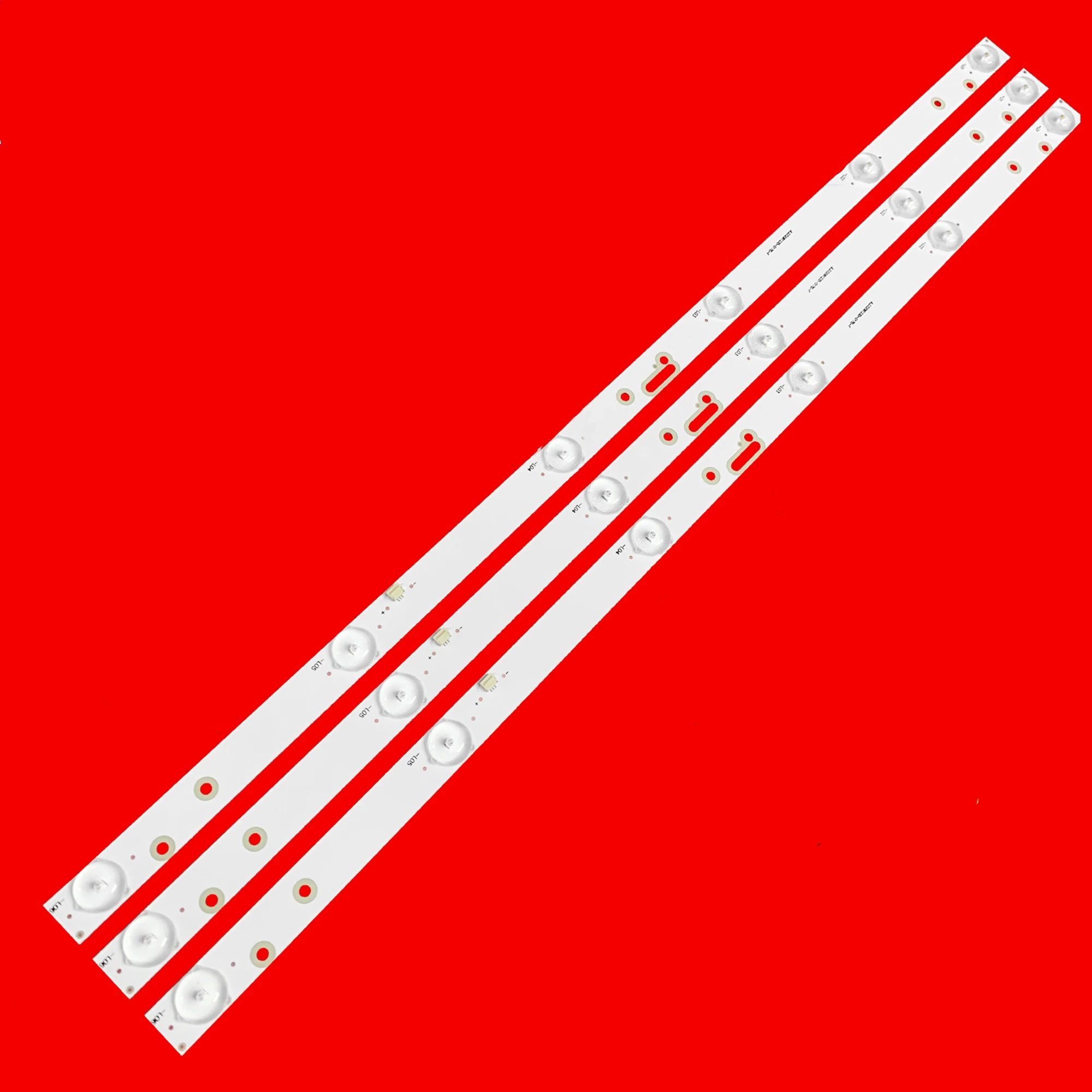 

LED TV Backlight Strip For LED32HD310 LED32HD320 LE32D99 32LE12J RH43-D3202X-06A-SJ JL.D32061235-017ES-F SJ.HL.D3200601-2835BS-F