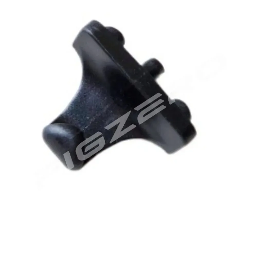 Car Interior Rear Window Sun Shade Hook Sunshade Fastener Clip Left Right for Mercedes Benz C200L GLC260 GLC300 W205 Brand New