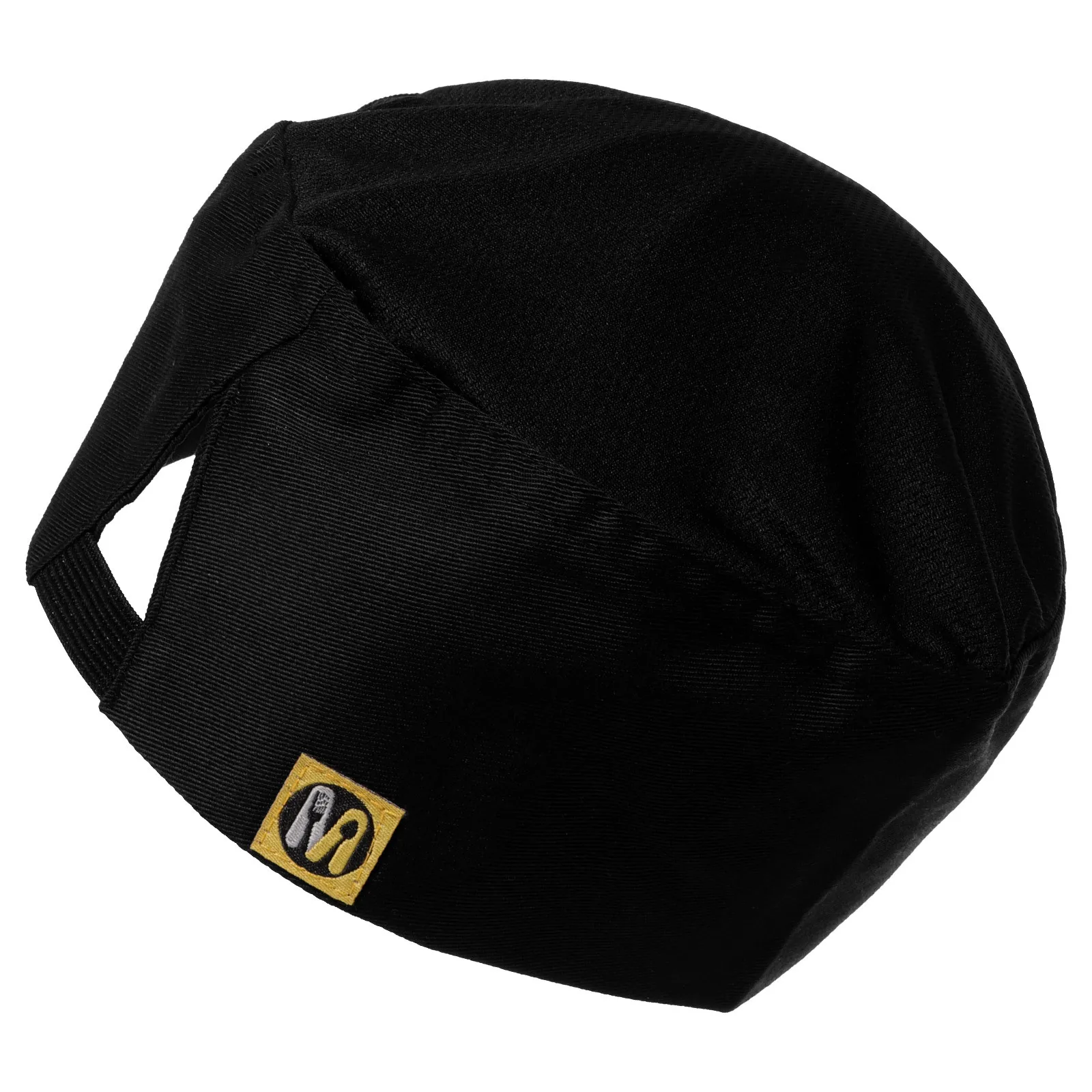 

1pcs Chef Cotton Kitchen Working For Men Women Restaurant Cook Cap Bouffant Beanie Uniform Hat Kitchen Serving Hat