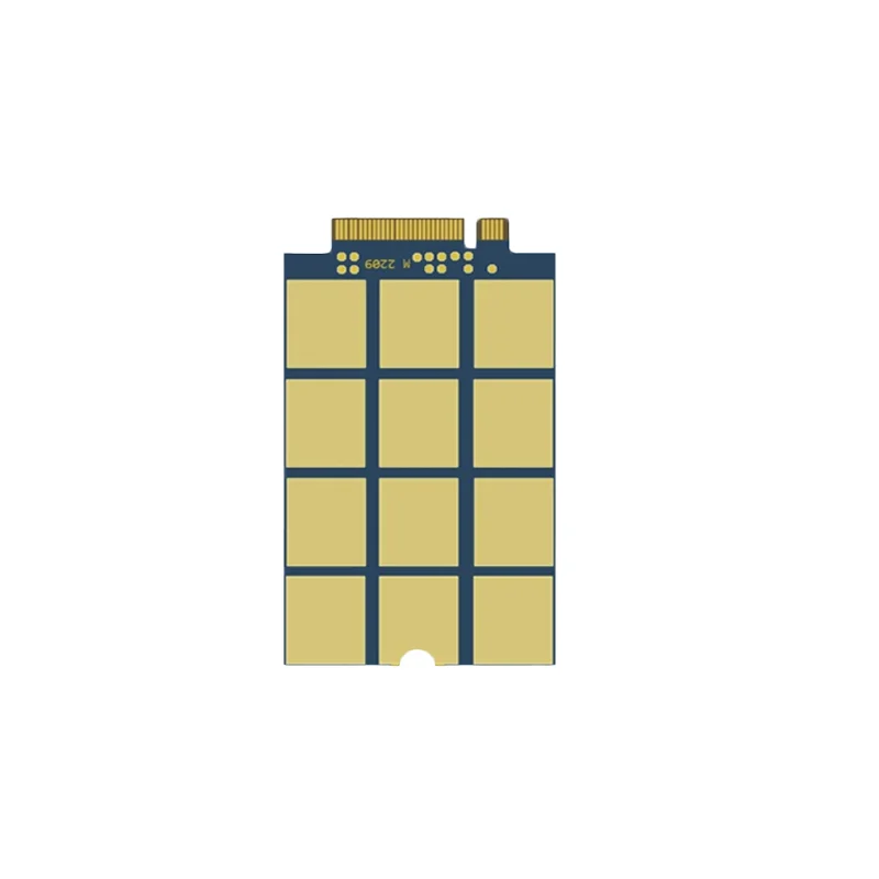 5G Module Redcap Module RM255CGL00AA-4M2-SGASA