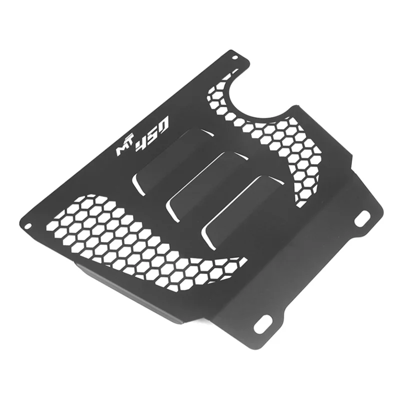 

FOR CFMOTO 450MT Radiator Guard Forcfmoto 450MT Oil Cooler Guard Protection Engine Water Tank Grill