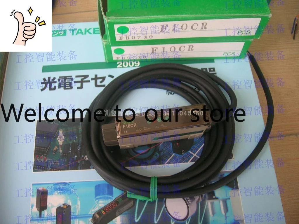 

2026 Июнь 2023 * Оптоволоконный усилитель TAKEX Japan Takeaka F10GPN