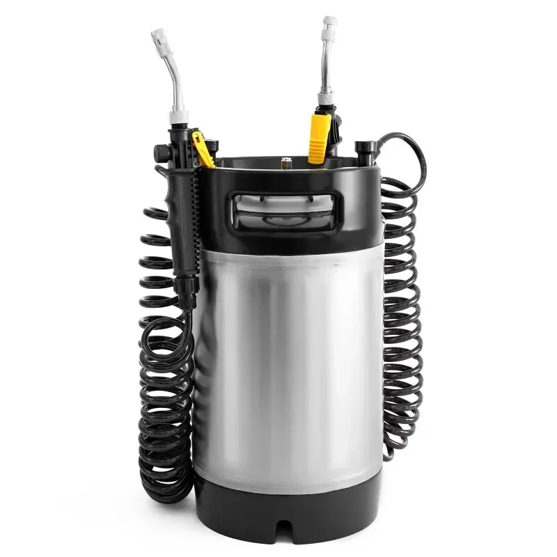 portable tint keg Stainless Steel sprayer