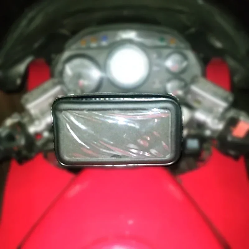 

Водонепроницаемый держатель для телефона на велосипеде, чехол для телефона на руль мотоцикла, сумка для iPhone 12 Pro Max 11, крепление на подставку для телефона Samsung на велосипеде