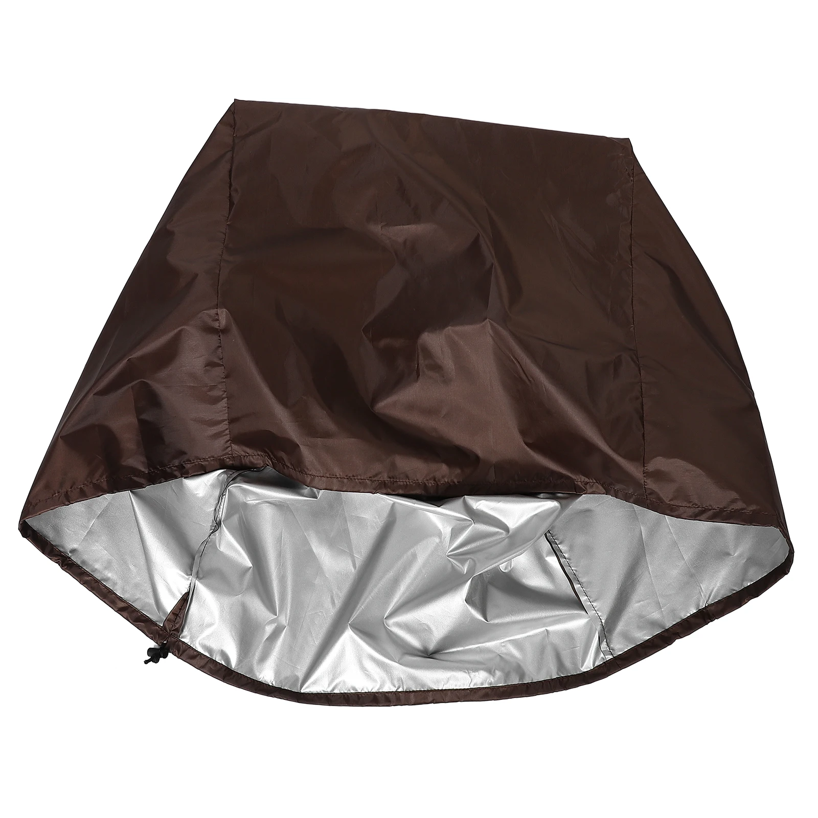 

Waterproof Seat Cover Captains Chair Covers Boat Umbrella Car and Cushion Console for Pontoon Seats