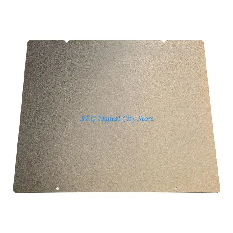 

U75B Double Side Spring Steel Sheet PET PEO PEY Smooth Build Plate for MK4