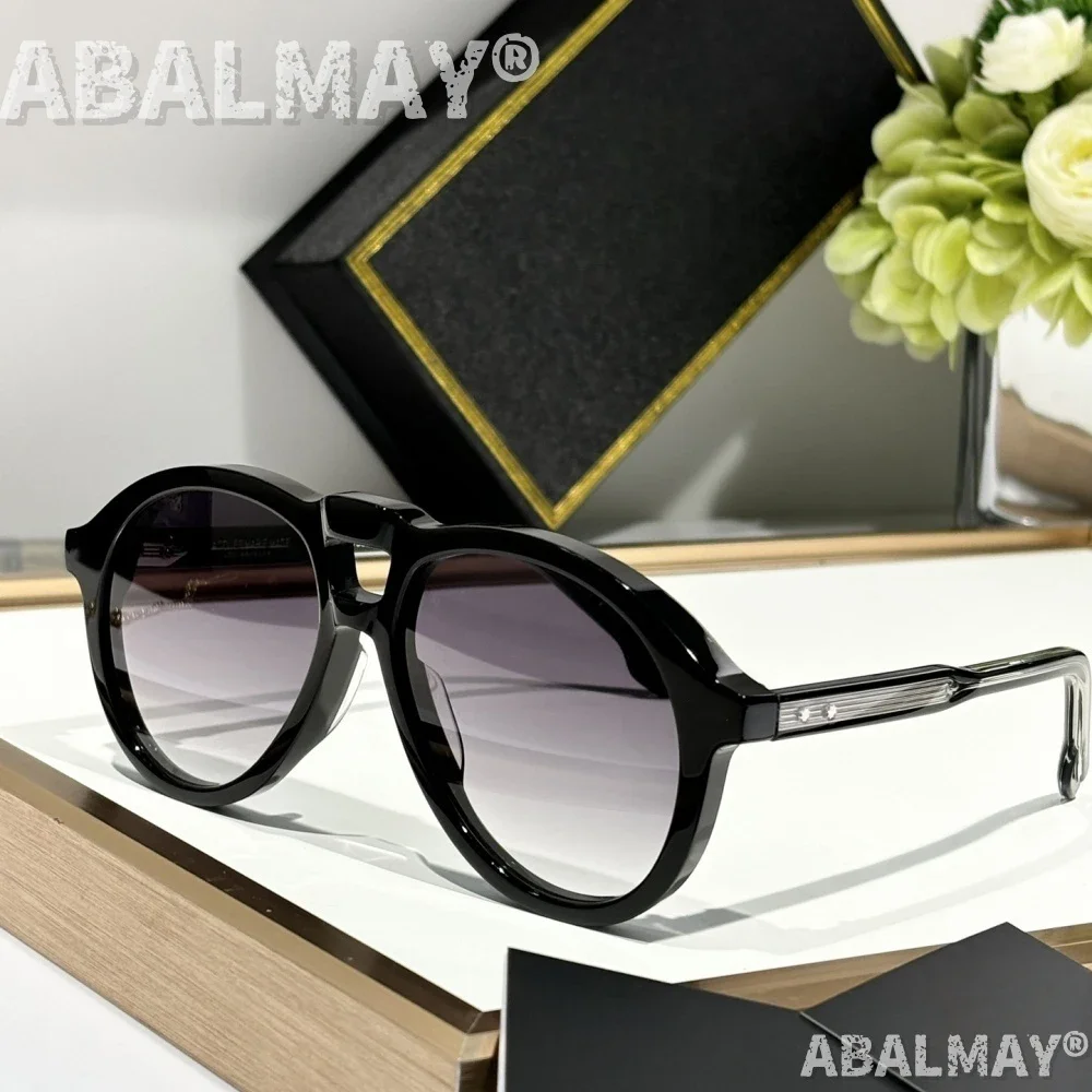 

VALKYRIE SIZE 56-16 Top Quality Sunglasses for Men Classic Women Luxury Brand Designer sun glasses UV400 With box