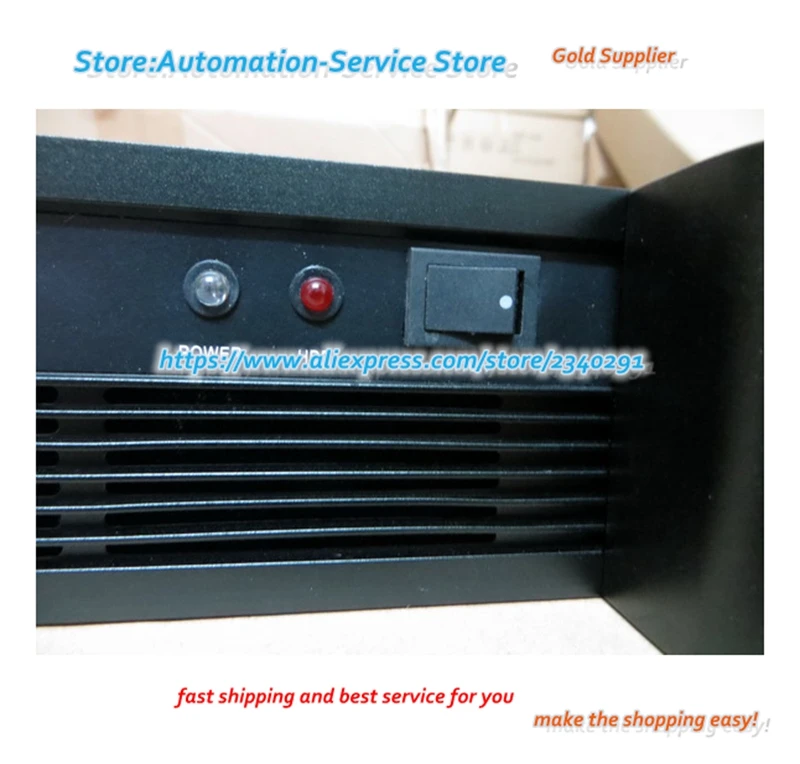 هيكل 1.5U320 (VOD\ Mail \ Firewall \VPN\ Industry) منفذ هيكل الخادم