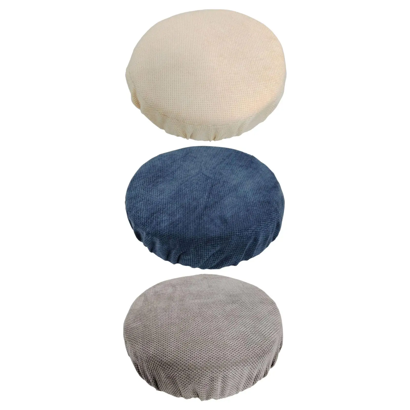 Telescoping Stool Cushion Only Adults Supplies Retractable Folding Stool Cushion for Outdoor Activities Travel Fishing Lawn BBQ