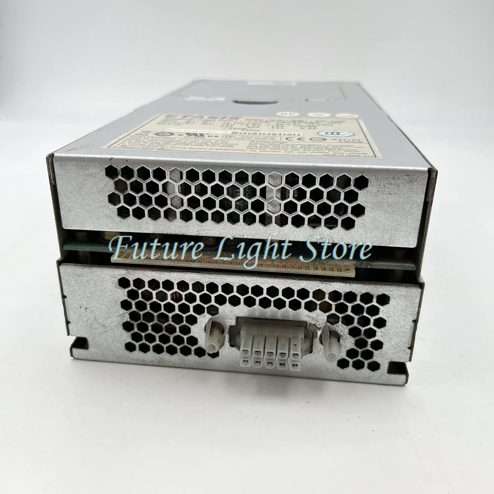 

Блок питания для дисковых массивов MAX 530W IFRP-532NF