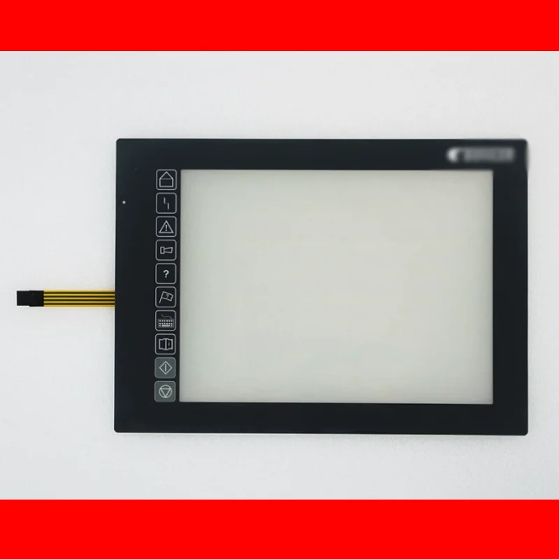 

ПК-панель LCP-104 80FA-4280-B0042 TR4-110F-04 182x252 -- Пластиковые защитные пленки Панели для сенсорных экранов