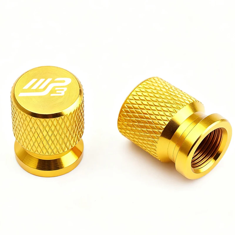 دراجة نارية CNC الألومنيوم الإطارات صمام منفذ الهواء الجذعية غطاء قبعات لبياجيو MP3300 MP3500 MP3 250 300 500 الرياضة سكوتر الملحقات