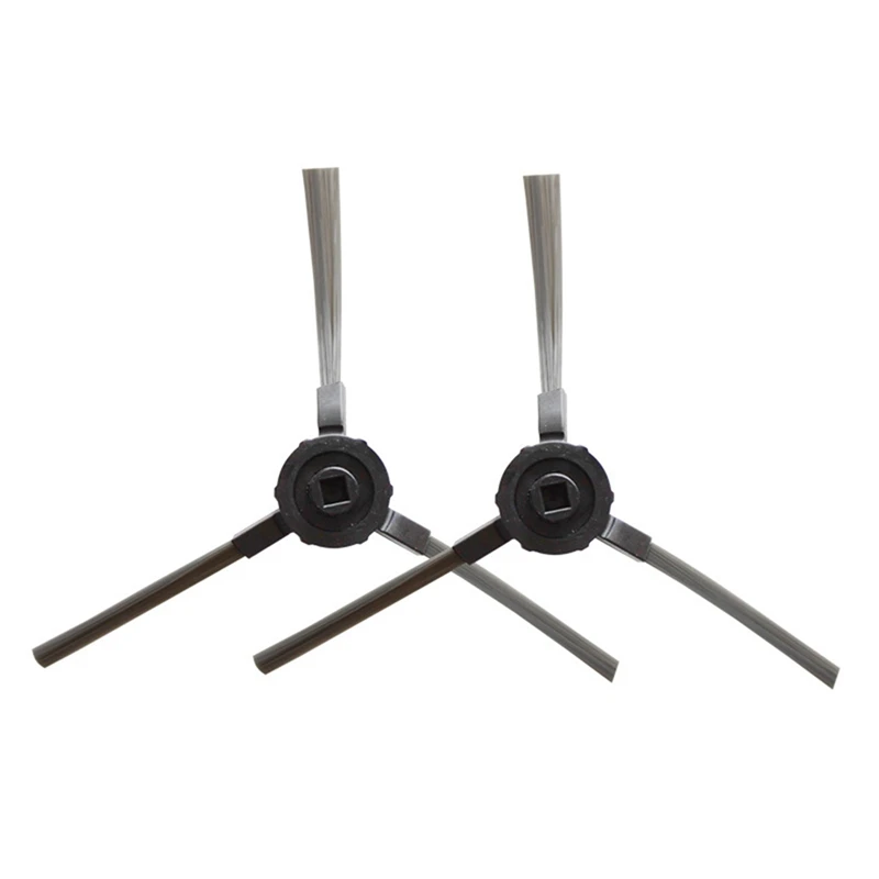 1ชุดใช้ได้กับ VSLAM-811GB/-911SE อุปกรณ์กวาดแปรงกรองด้านข้างไม้ถูพื้น