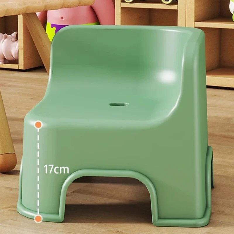 Baby Eating Chair Child Furniture Design Children Study School Kids Girl Room Safety Chaise Mother Designer Children's 123A