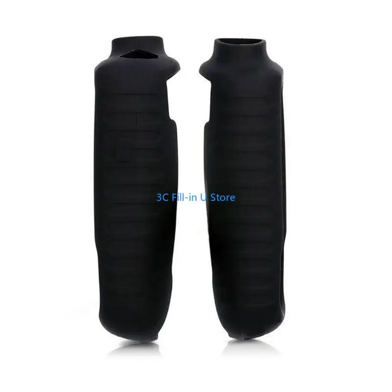 G8TA واقي من السيليكون الناعم المضاد للخدش لحماية الجلد لجهاز GPS 320 430 مجموعة ملحقات الجهاز #3