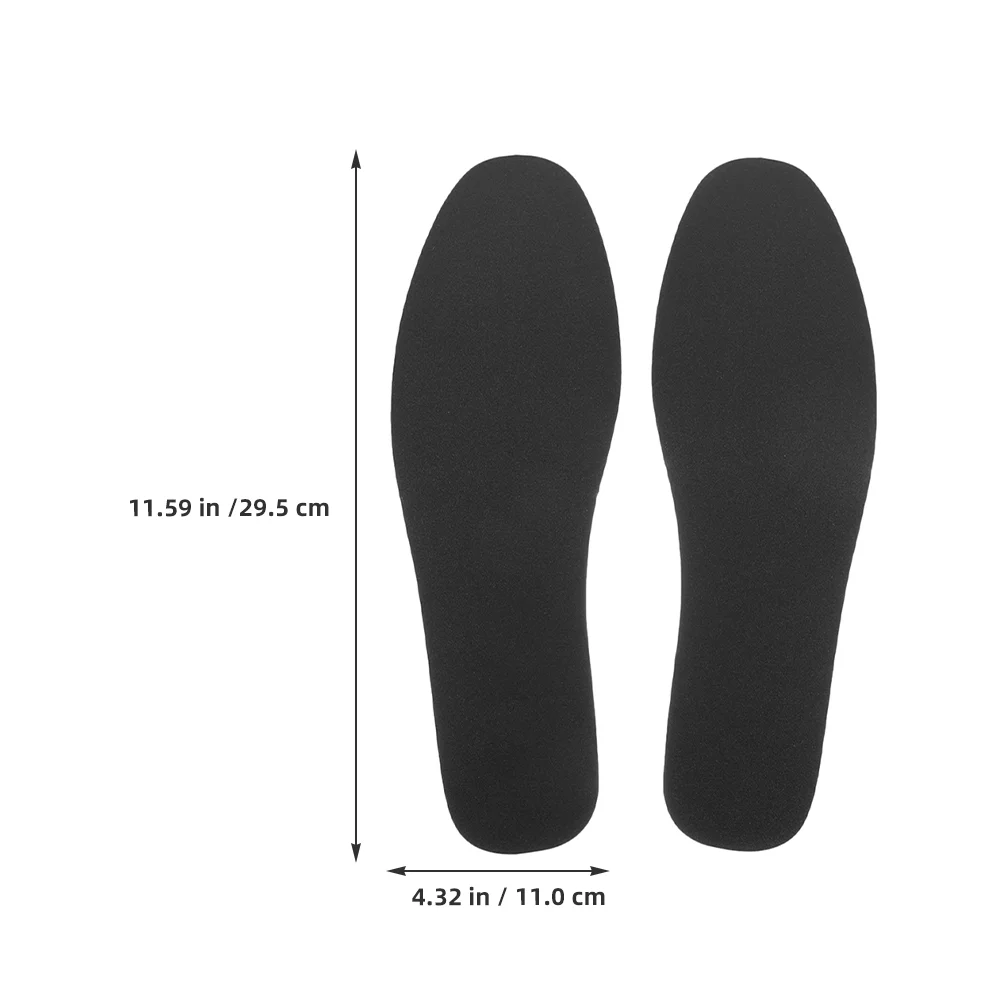 Semelles Intérieures Anti-clou Robustes, Inserts de Chaussures de Randonnée, Remplacement pour Chaussures de Relief en Plein Air, Bottes Argentées, Femme, Homme, Femme