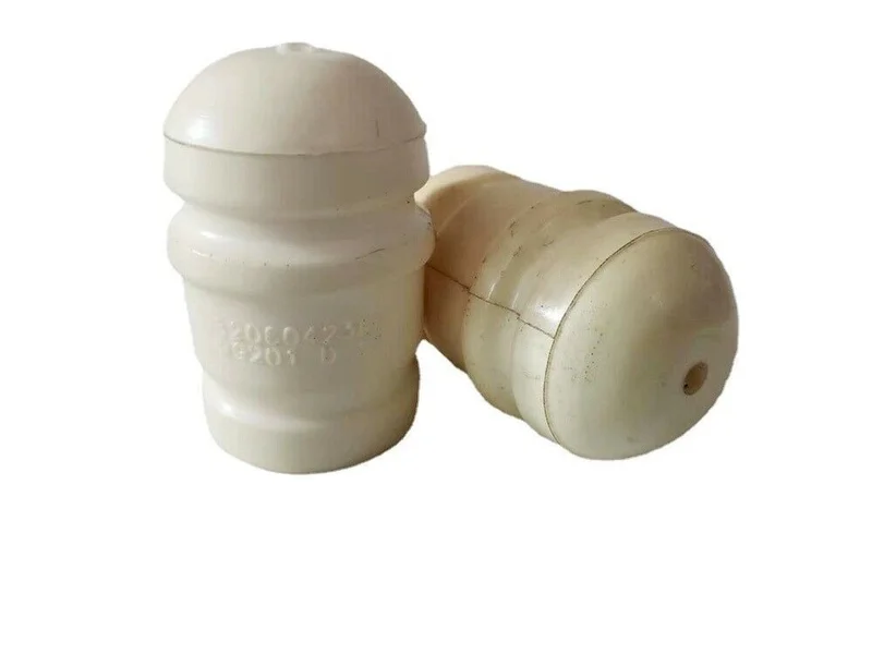 Задний пружинный бампер 52060423AB для jeep Wrangler JK 2007-2020