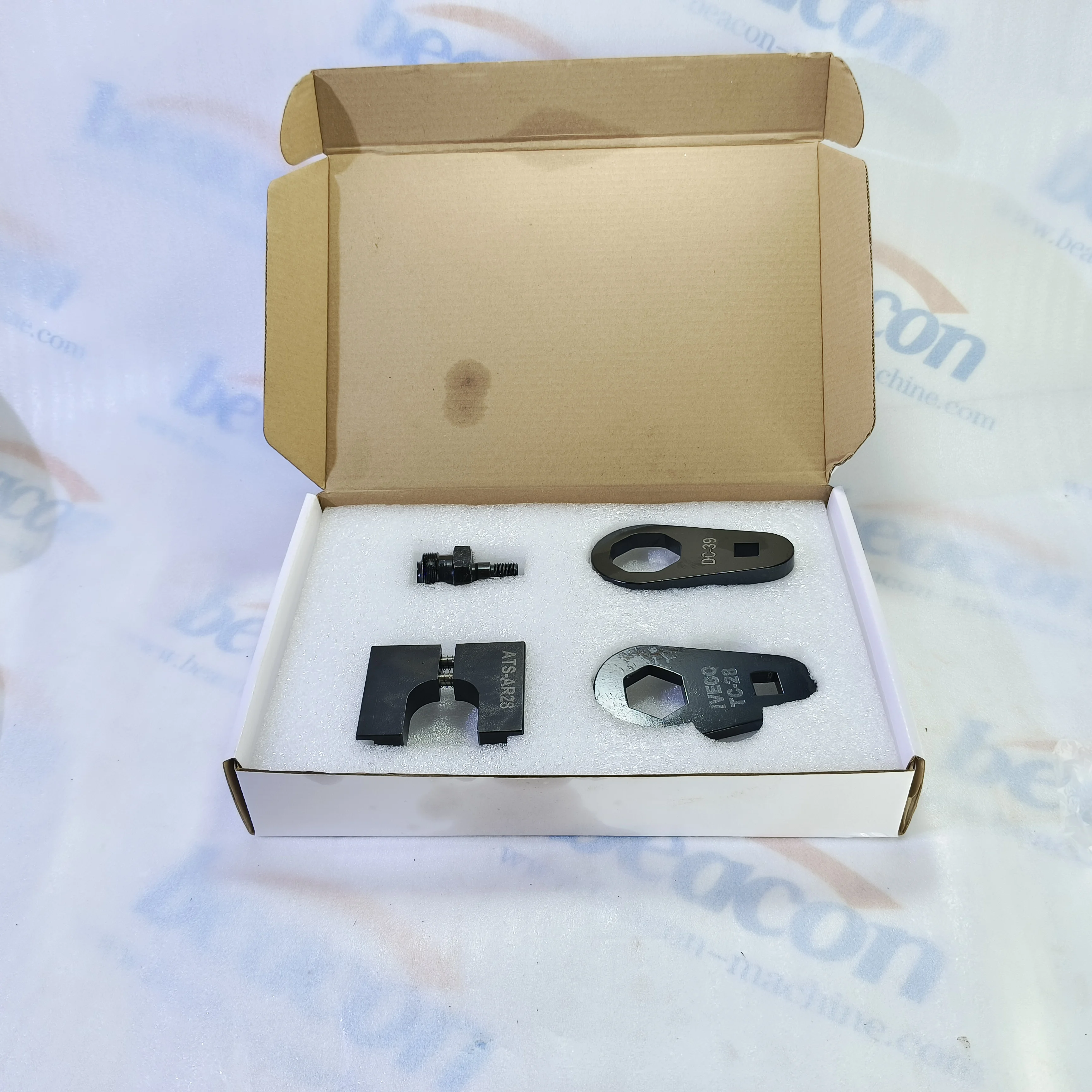 

G4-65 EUI Injector Disassembly Tool for Iveco