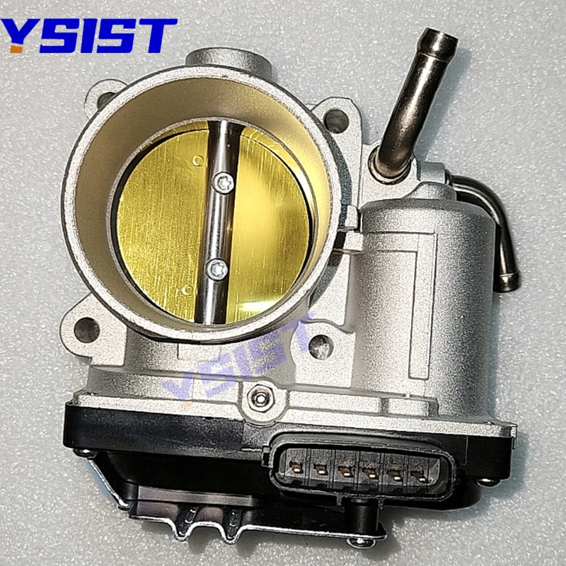 

57MM Throttle Body 1450A101 1450A195 for Mitsubishi 2008-2012 Lancer Outlander 2.4L 2.0L