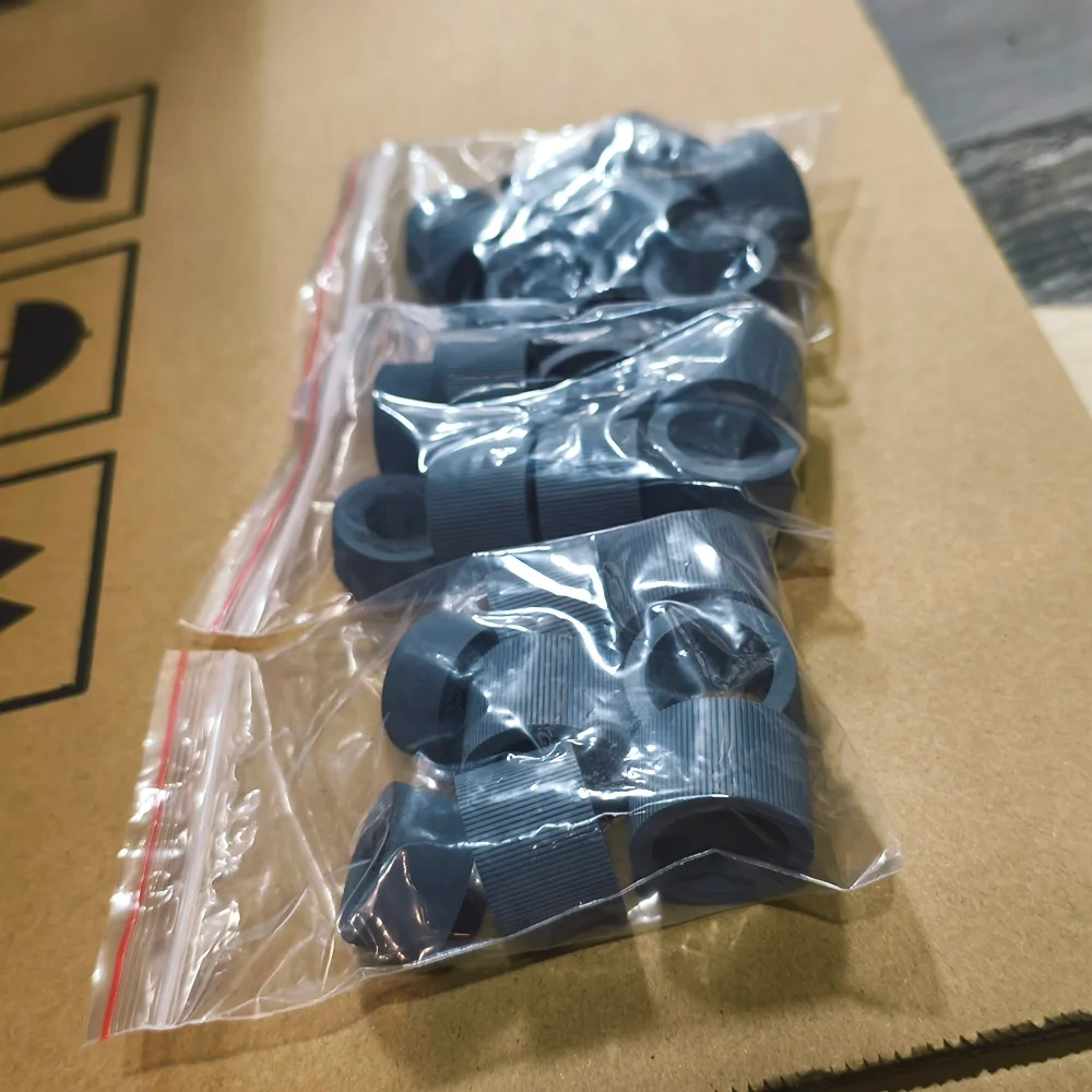 

5X Pickup Feed Roller Kit for Kodak Alaris S2040 S2050 S2060W S2070 S2080W Scanner