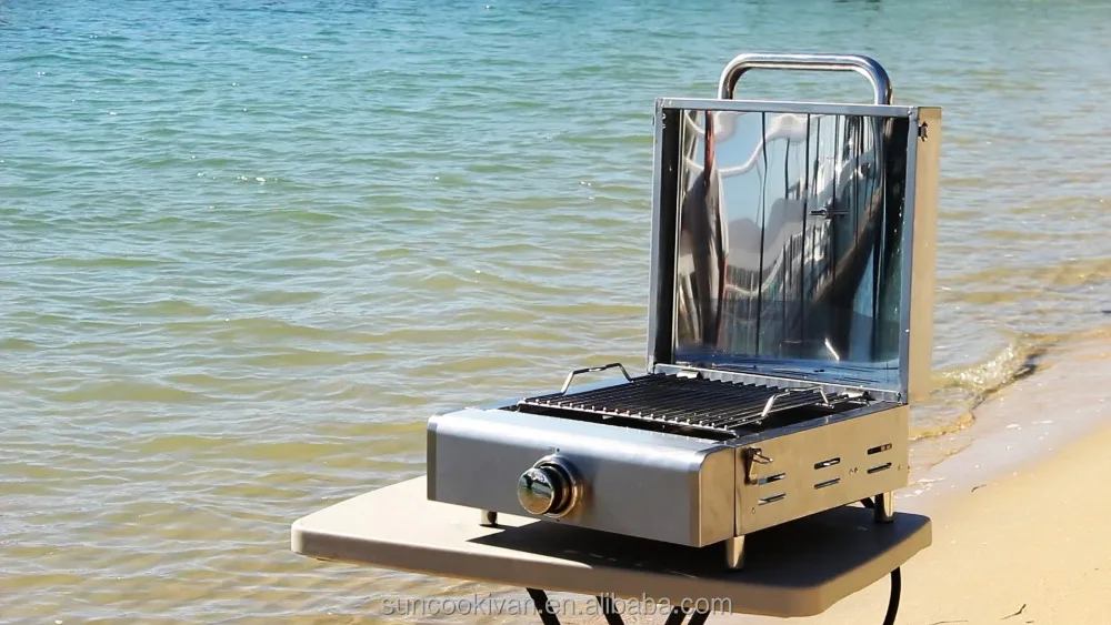 Hot-selling Table Top Grill