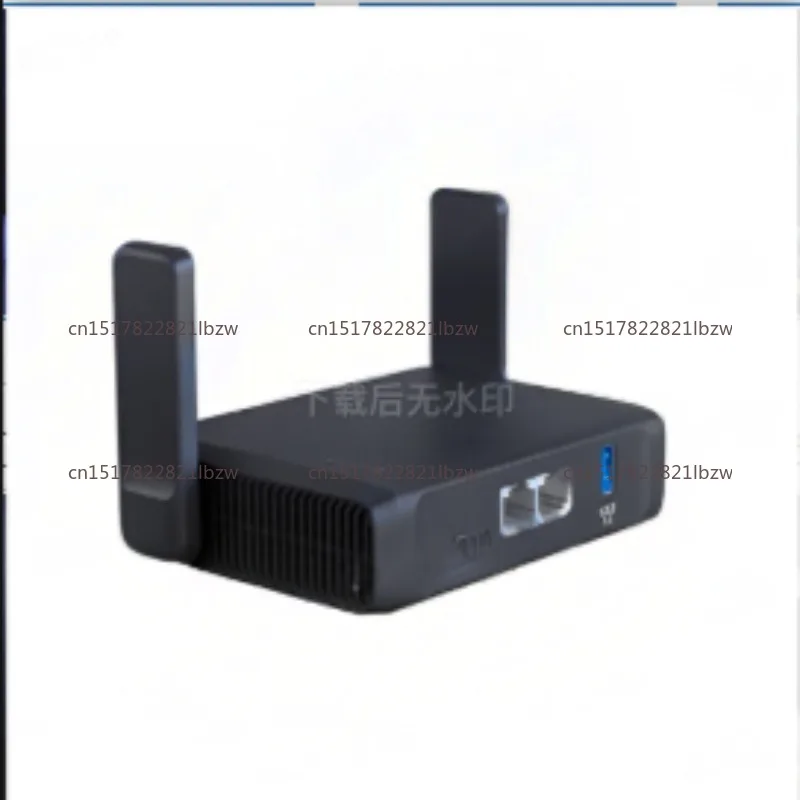 -BE3600( Slate 7) Wi-Fi 7 Travel Router-Dual 2.5G Ports for Fast Streaming, Gaming & Secure On-the-Go Connectivity