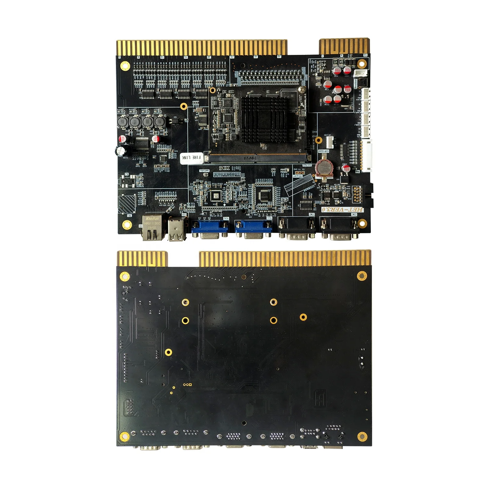 

Fire Link V3 Game MotherBoard