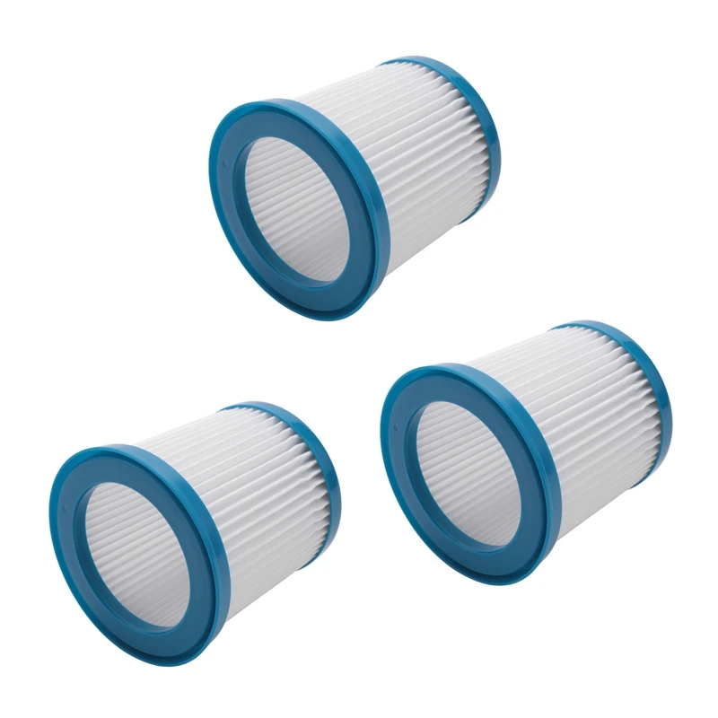 

Promotion! 3X For Black And Decker Replacement Filters Vpf20