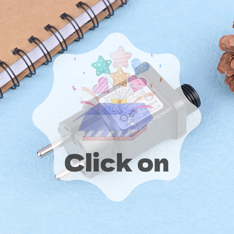 

Адаптер питания Трансформаторные гирлянды 3,6 Вт 31 В Светодиодный таймер Адаптер питания Адаптер питания освещения Водонепроницаемая технология IP44