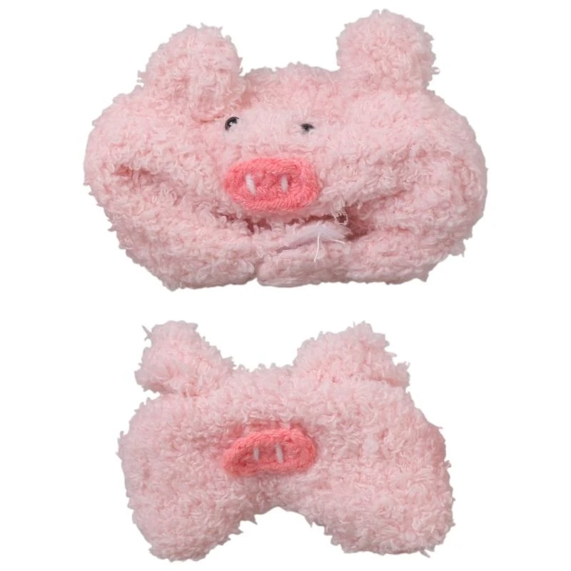 

Fashion Clothes Soft Polyester Doll Outfit Doll Animal Costume for Anime Figure 15UB