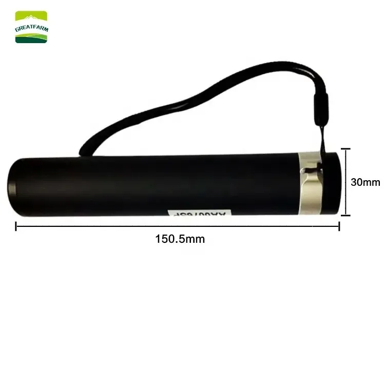 

Fat Measurement Veterinary Instrument Convenient Pig Backfat Meter For Sow Fat Measurement Backfat Tool