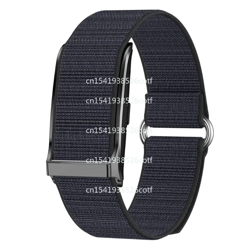 2025 Health Band H59 Smart Bracelet Screenless Waterproof Fitness Wearable Heart Rate Sports