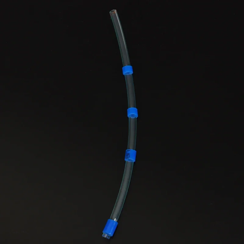 استبدال خرطوم التوازن الأنابيب سيليكون أنبوب ل تورنادو سيارة التنظيف الداخلي بندقية الهواء ضربة الغبار رغوة بندقية قطع الغيار