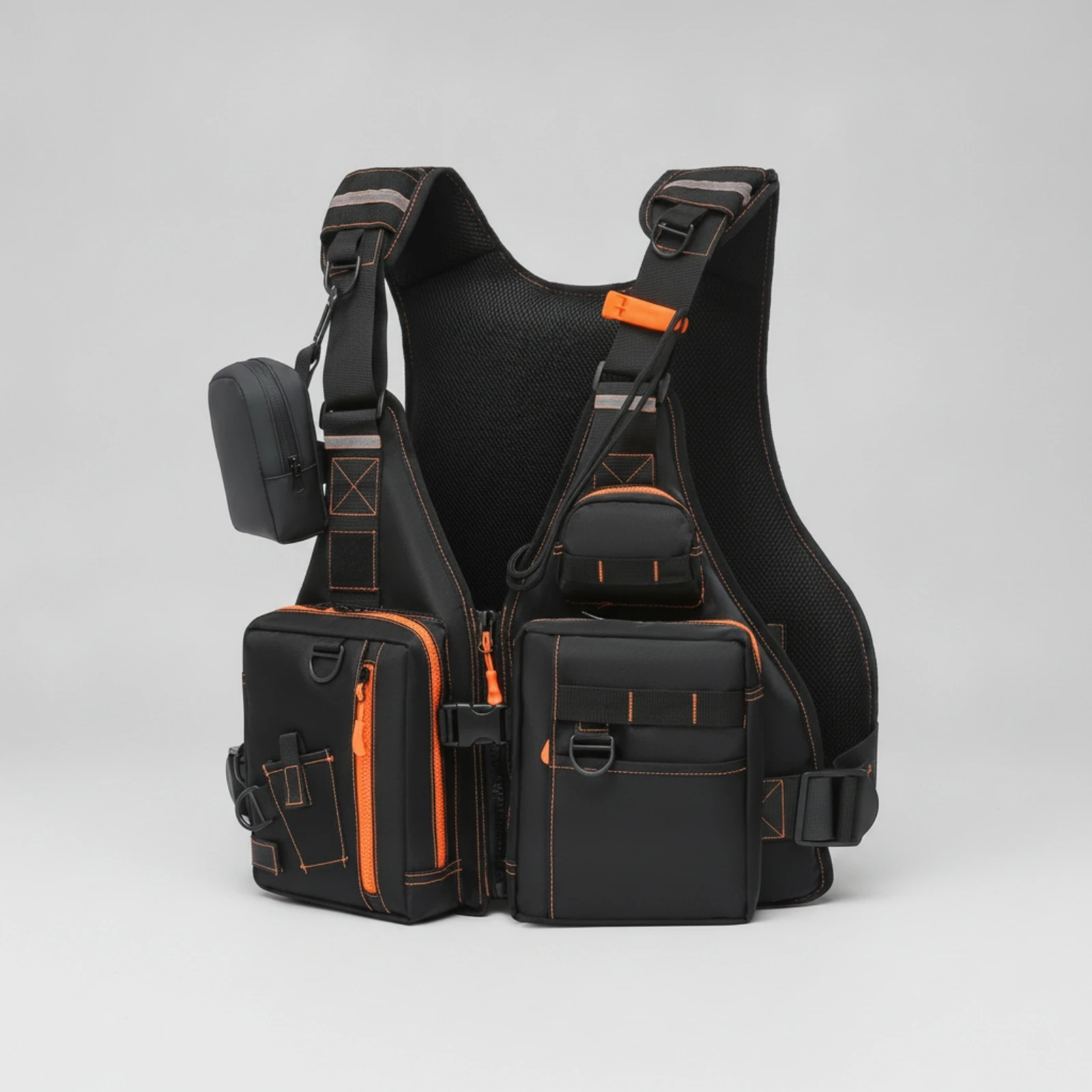 Düdüklü Yüzdürme Yeleği Düdükl - Life Jacket Buoyancy incelemesi ve fiyatı
