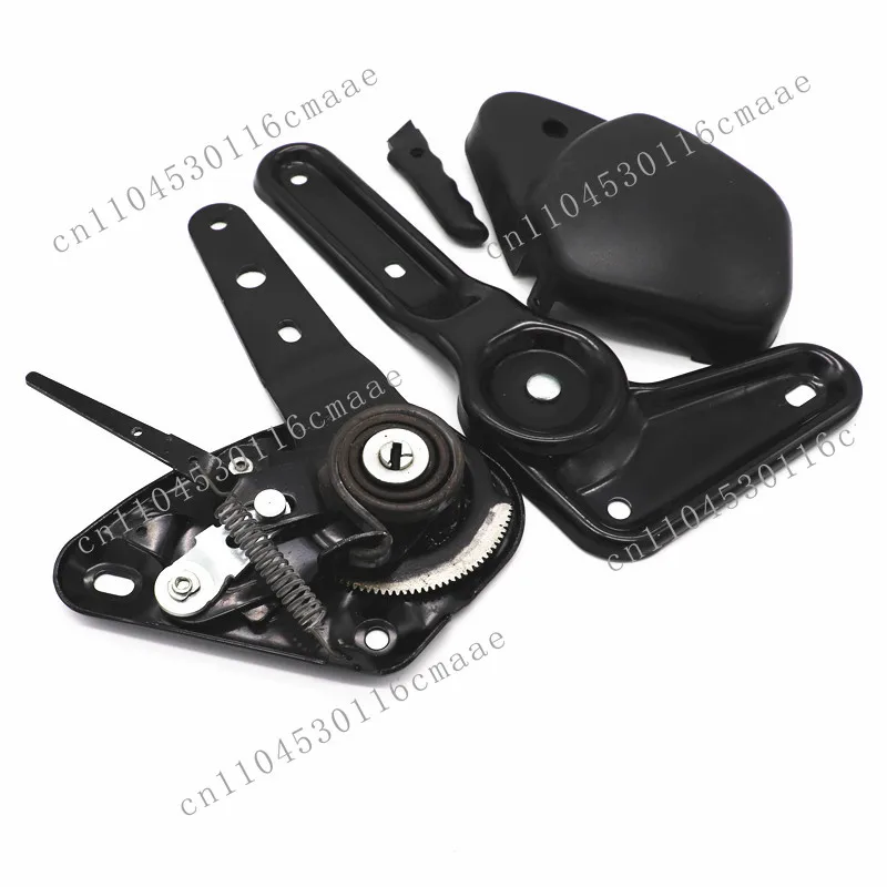 Adjustable Auto Recliner Car Seats with Back Hinge for Truck Excavator Modified Vehicles