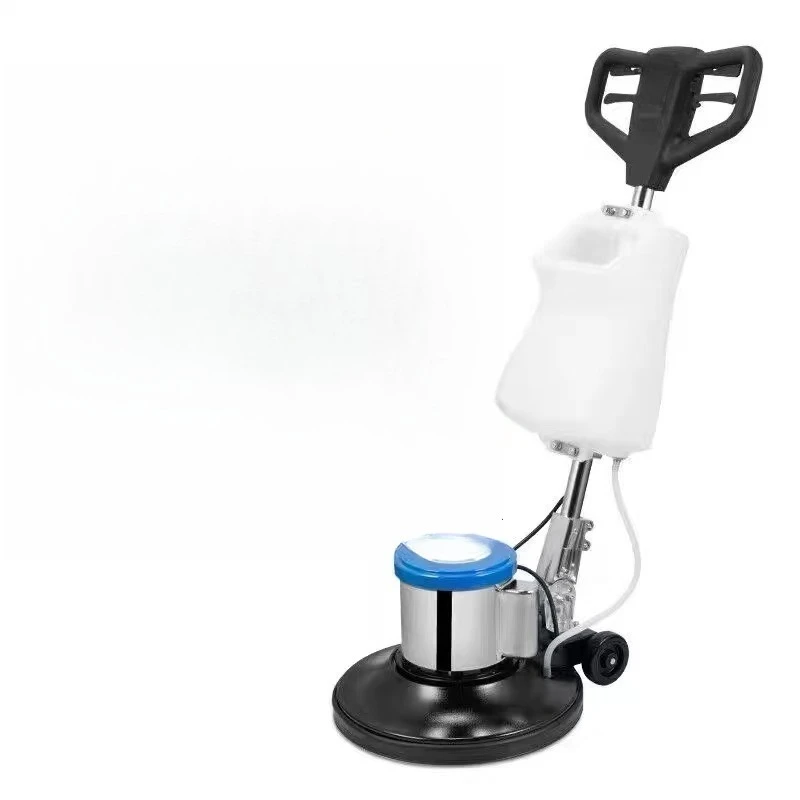 Carpet cleaning machine, multi-functional floor brushing machine, factory hotel floor carpet cleaning machine