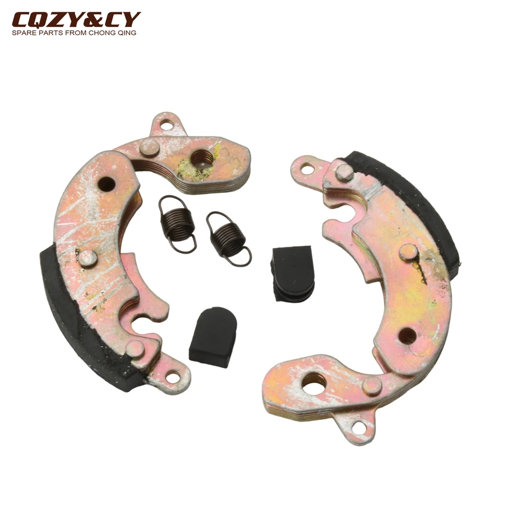 Sprzęgło rozrusznika do motoroweru Piaggio Vespa Ciao Px Grillo Bravo Boxer SI Superbravo 100360280 249816