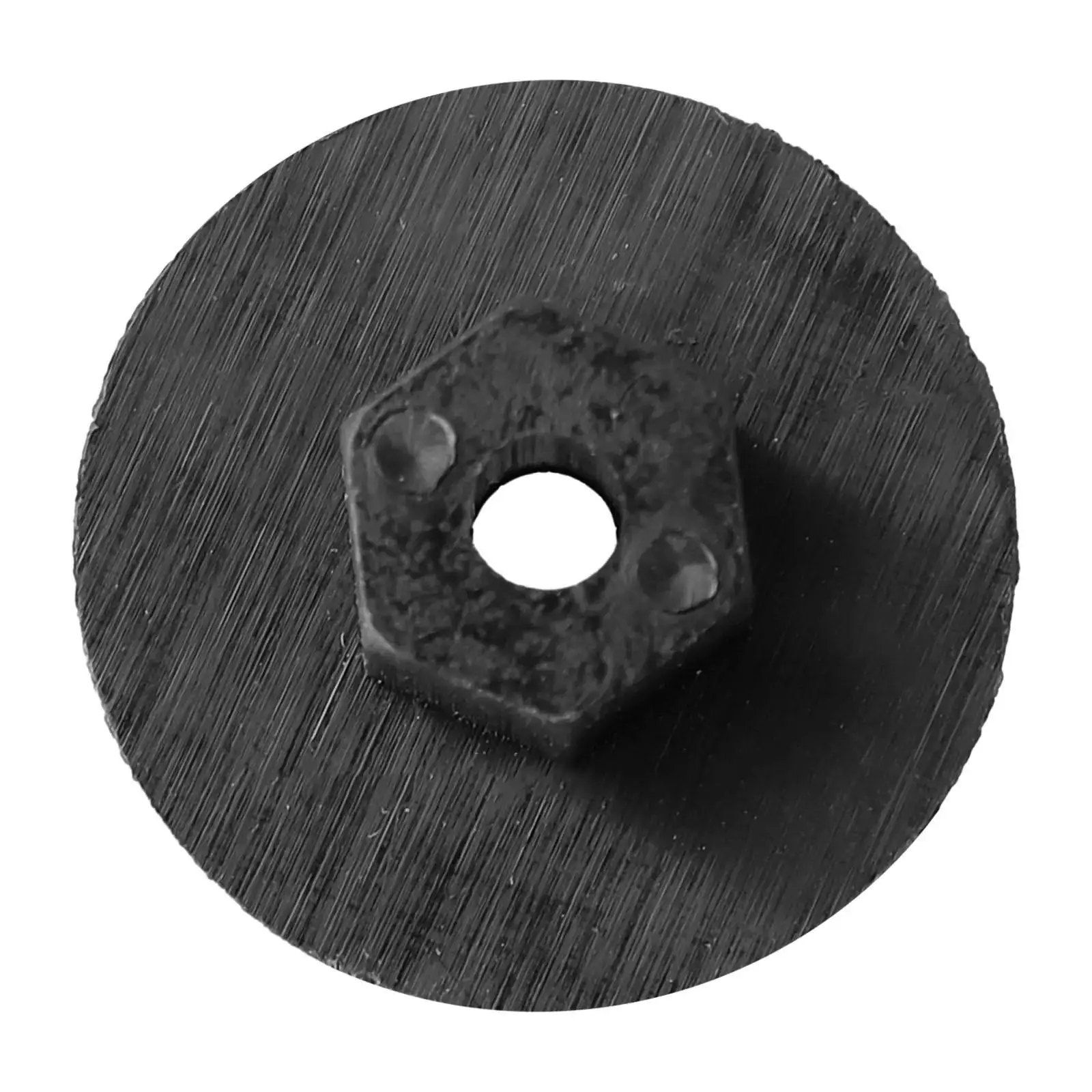 Liner Wheel Apron Nut Fastener Clip 4mm Hole 10mm Nut Size for Mercedes W124 190D and for BMW 3 Series Trims E90 E46