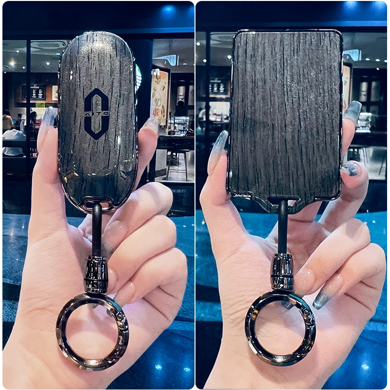 Zinc Alloy Car Remo…