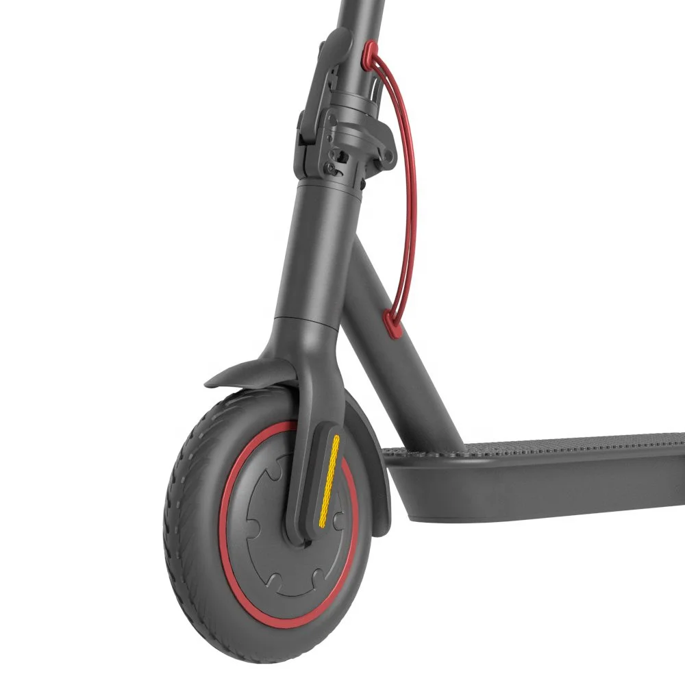 UK EU Murah Escooter Jarak Jauh Roller Listrik Lipat Electrique Trottinette 30KMH E Skuter Skuter Listrik Dewasa